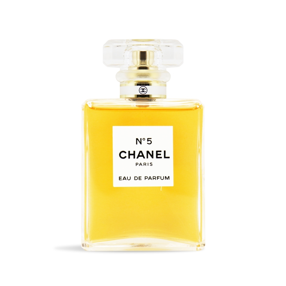 CHANEL 香奈兒 N°5 典藏香水 50ml