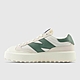 New Balance CT302 中性復古休閒鞋-白綠-CT302RO-D product thumbnail 1