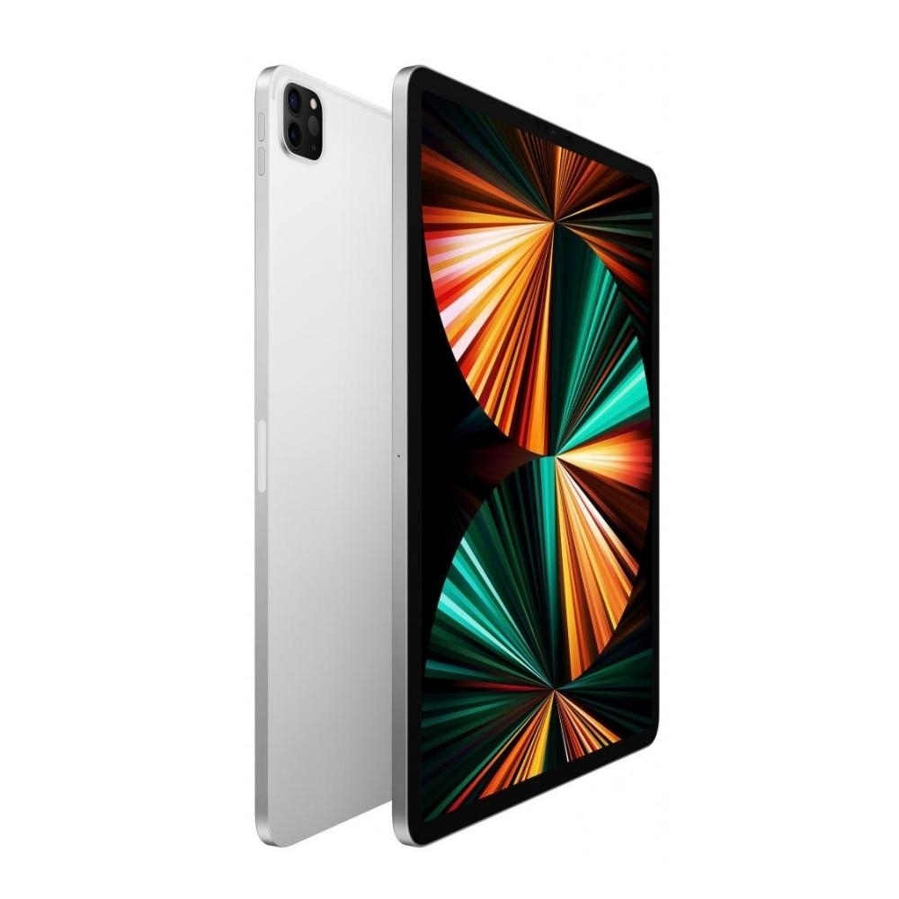 Apple iPad Pro 第5代2021 12.9吋(WiFi/256G)【蘋果認證整新機】加贈雙