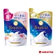 日本牛乳石鹼 美肌滋潤沐浴乳補充包 (優雅花香/愉悅花香) 360ml product thumbnail 1