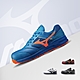 【MIZUNO美津濃】防護鞋 一起運動  MIZUNO LS II寬楦(F1GA213401/F1GA213491/F1GA213427 ) product thumbnail 1