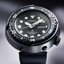 SEIKO PROSPEX 1975 鮪魚罐頭專業1000M潛水錶(7C46-0AP0C) S23631J1__SK043