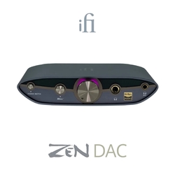 ifi Audio ZEN DAC 3 耳擴一體機