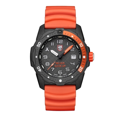 LUMINOX 雷明時Bear Grylls Survival 貝爾荒野求生系列腕錶 – 3729.NGU