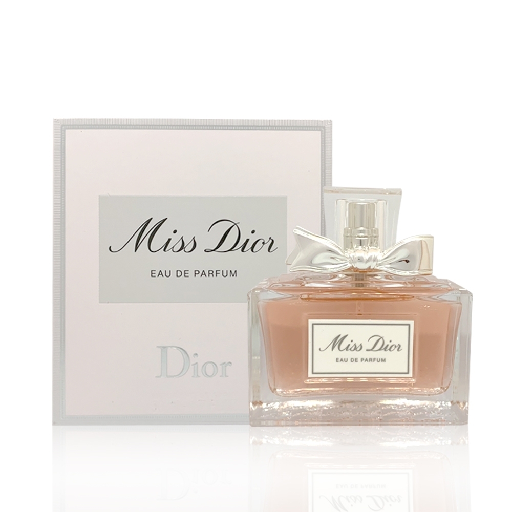 Dior 迪奧 MISS DIOR淡香精 50ml