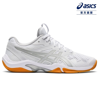 ASICS 亞瑟士 GEL-BLADE 8 女款 羽球鞋 1072A072-101