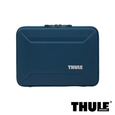 Thule Gauntlet 4.0 保護袋 (MacBookPro13吋適用) - 藍