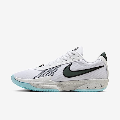 Nike Air Zoom G.T. Cut Academy EP [HF5705-130] 男 籃球鞋 CHBL 白藍