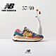 [New Balance]復古鞋_女性_粉紅/粉藍_W5740GBA-B楦 product thumbnail 1