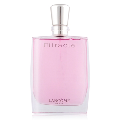 LANCOME 蘭蔻 真愛奇蹟香水100ml-無盒