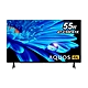 SHARP夏普55吋 Google TV 4K聯網液晶電視 4T-C55FK1X product thumbnail 1