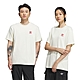 【Adidas 愛迪達】 FF TEE 中性 圓領短袖T恤 男女 - IX4222 product thumbnail 1
