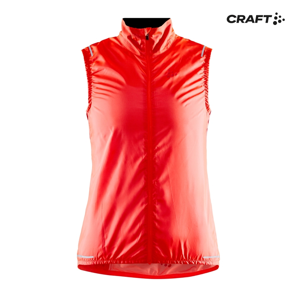 CRAFT Essence Light Wind Vest W 防風背心 1908793-825000