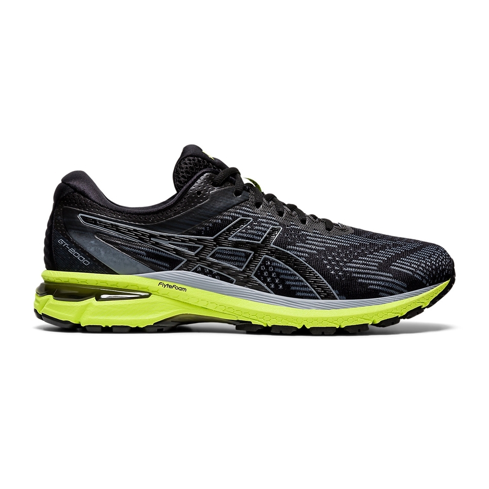 ASICS GT-2000 8(2E) 跑鞋 男 1011A691-011