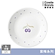 【美國康寧】CORELLE 紫梅8吋深盤 product thumbnail 1