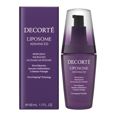 COSME DECORTE黛珂 超微導全能修護精粹 50ml