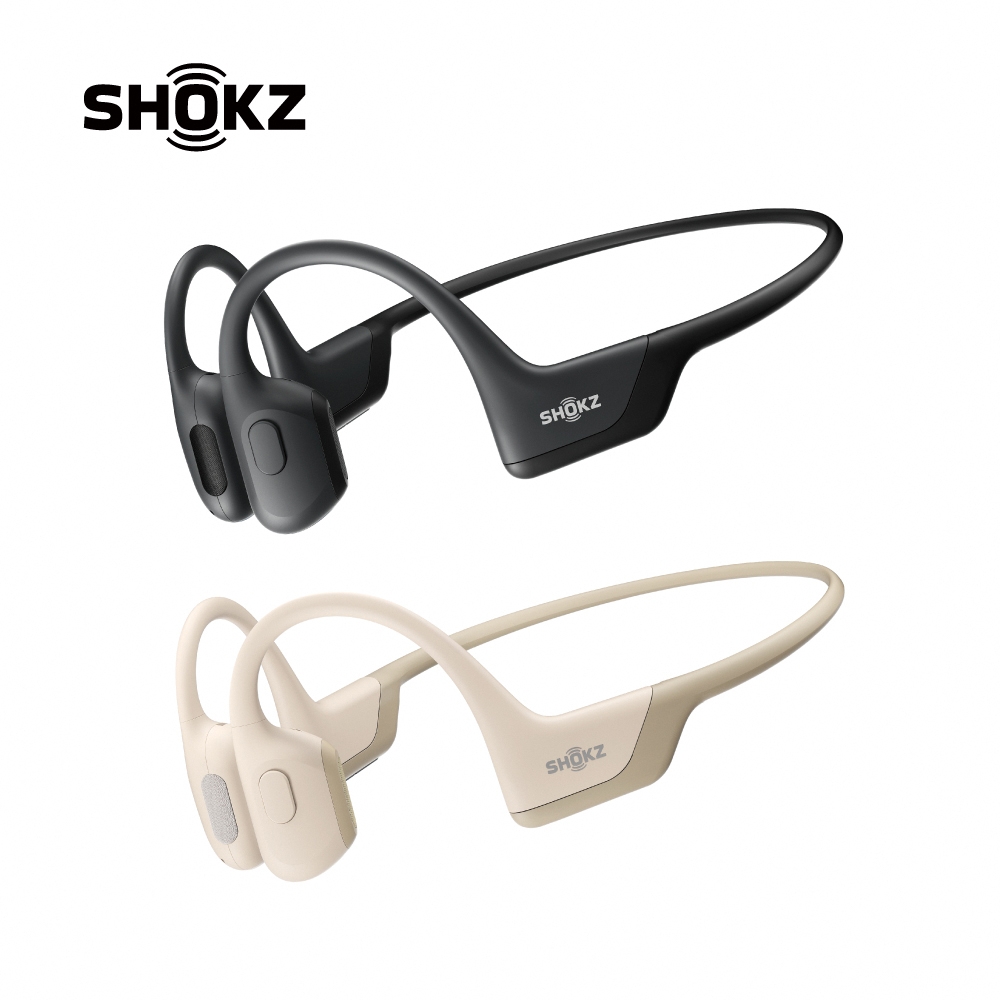 贅沢屋の 【超美品】SHOKZ OPENRUN PRO MINI BLACK♪ ヘッドフォン