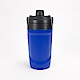 Nike Fuel Jug [DR5129-476] 運動水壺 大口徑 霸水壺 健身 籃球 健行 登山 40oz 藍 product thumbnail 1