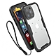 CATALYST iPhone13 Pro Max (3顆鏡頭) 完美四合一防水保護殼●黑色 product thumbnail 2