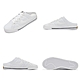 Nike 穆勒鞋 Wmns Court Legacy Mule 女鞋 輕便 半包拖 休閒鞋 單一價 DB3970-001 product thumbnail 4
