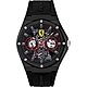 Scuderia Ferrari 法拉利 ASPIRE 奔馳日曆八角手錶(0830785)-44mm product thumbnail 1