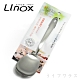 LINOX 天堂鳥分菜匙#316-2入 product thumbnail 1