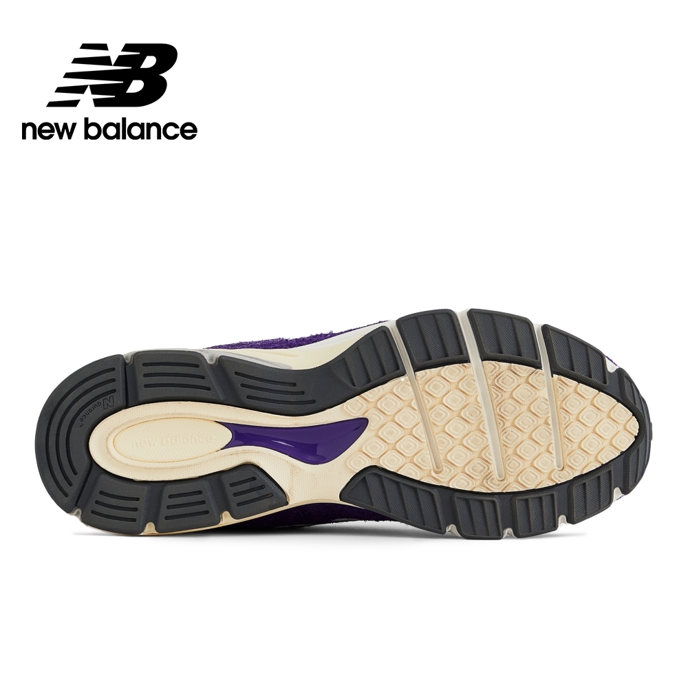 New Balance]美國製復古鞋_中性_紫色_U990TB4-D楦| 休閒鞋| Yahoo奇摩