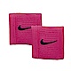 Nike Reveal [NNNJ0513OS] 護腕 腕帶 運動 打球 健身 吸濕 排汗 乾爽 彈性 紫黑 product thumbnail 1