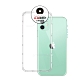 加利王WUW iPhone 11 6.1 吋 超透防摔氣墊保護殼 空壓殼 手機殼 product thumbnail 1