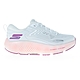 SKECHERS 女鞋 慢跑鞋 抗菌瑜珈鞋墊 避震 固特異底GORUN MAX ROAD 6 172078WLV product thumbnail 1