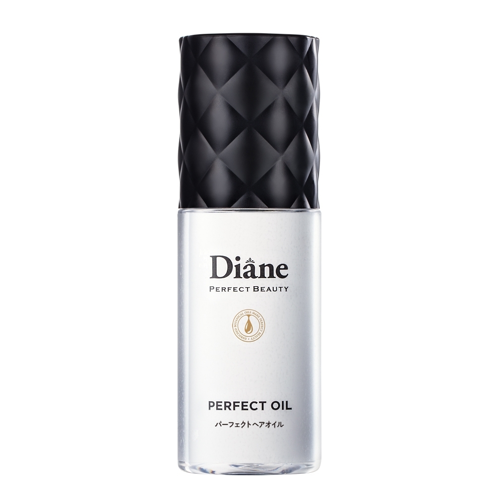 Diane黛絲恩 完美免沖洗深層護髮精油 60ml