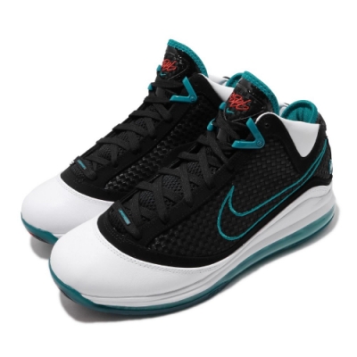 Nike 籃球鞋 LeBron VII QS 運動 男鞋