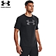 【UNDER ARMOUR】UA 男 Training Graphics短T-Shirt-優惠商品 product thumbnail 1