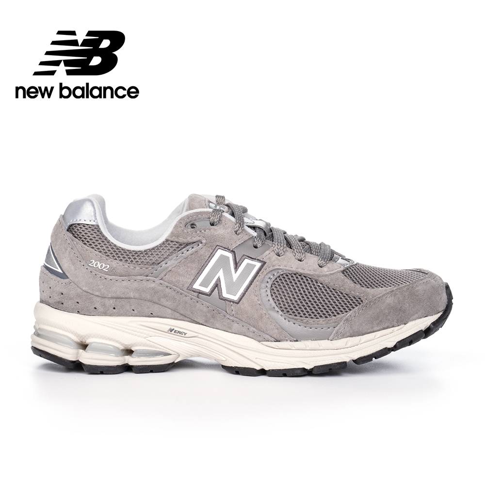 【New Balance】復古鞋_中性_灰_ML2002RC-D楦