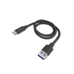 Cable USB3.1 Gen2 A-C 60W快充傳輸線 200公分(MPD-200)