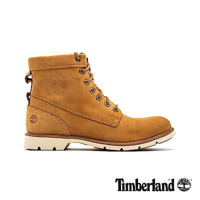 Timberland 女款小麥色輕量6吋靴|A11JP