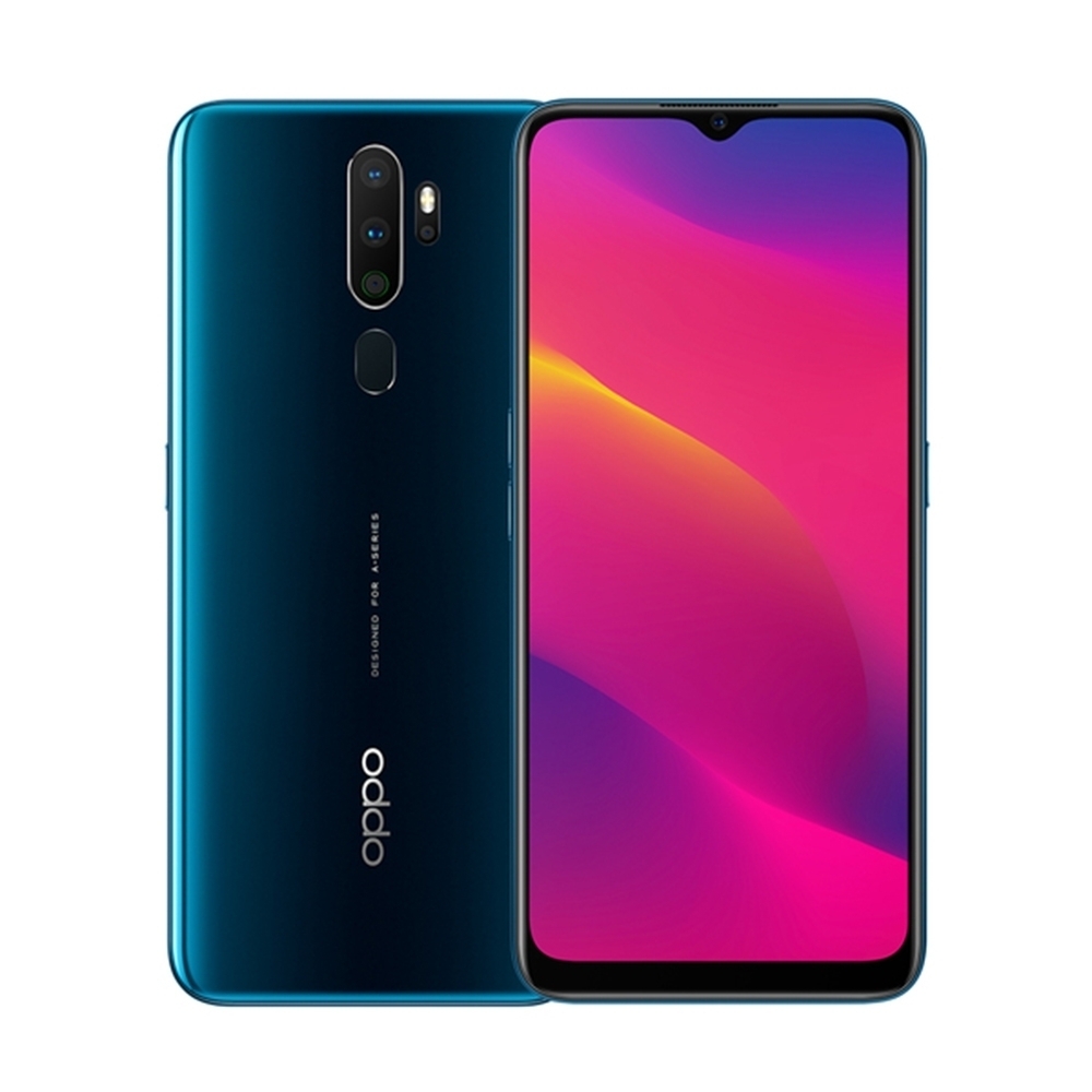 OPPO A5 2020 (4G/64G) 6.5吋八核心智慧手機| A系列| Yahoo奇摩購物中心