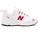 New Balance 休閒運動鞋 ML615NWR 男女鞋 白 product thumbnail 1