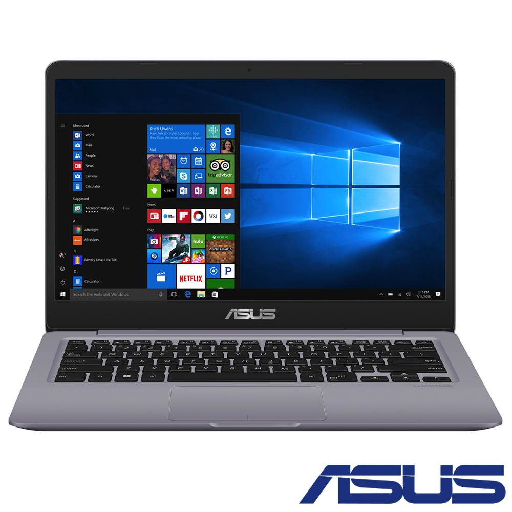 ASUS Vivobook S14 S430U 8世代Core i3 8130u - ノートPC