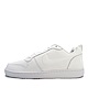Nike Court Borough Low [838937-111] 男 休閒鞋 運動 基本款 白鞋 皮革 低筒 白 product thumbnail 1