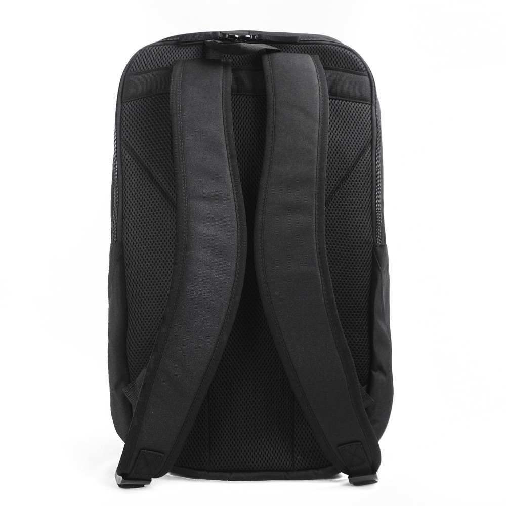 Black - Athletico National Soccer Bag - Backpack for Soccer