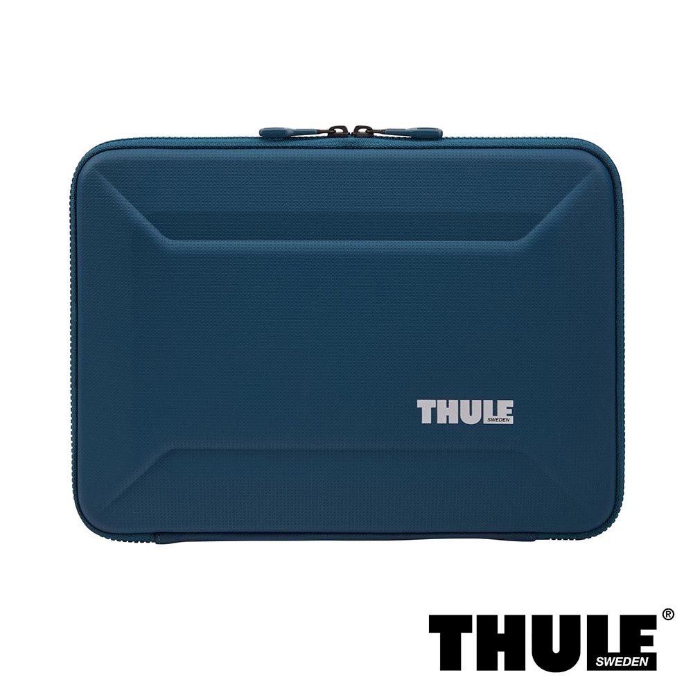 Thule Gauntlet 4.0 保護袋 (MacBookPro15吋適用) - 藍
