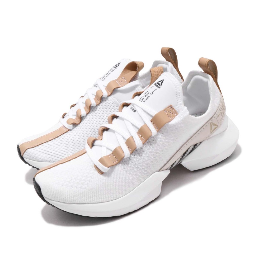 Reebok Sole Fury Lux Yahoo