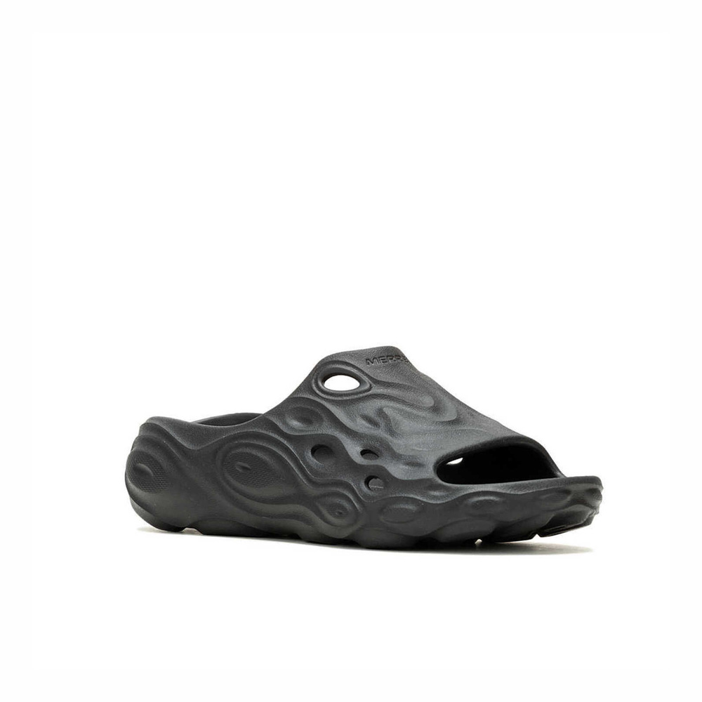 Merrell Hydro Slide 2 [ML006524]女 運動涼鞋 拖鞋 耐磨 輕量 戲水 黑