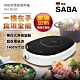 SABA 飛梭微電腦電陶爐 SA-HS03F product thumbnail 1