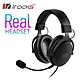 irocks Real 有線耳機 product thumbnail 2
