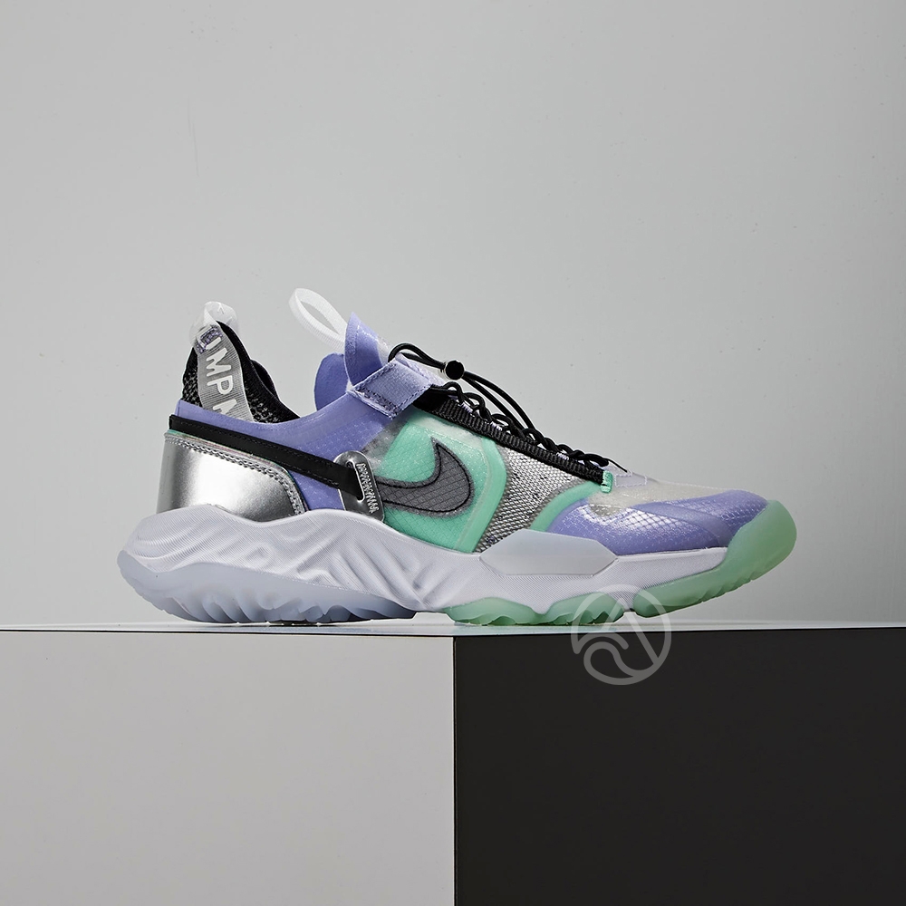 Nike Air Jordan delta 女鞋 喬丹 休閒 籃球鞋 DJ5200-109