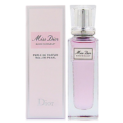 Dior 迪奧 Miss Dior 花漾迪奧親吻淡香水 EDT 20ml