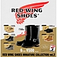 全套6款 日本正版 RED WING 紅翼品牌系列鞋 P2 扭蛋 轉蛋 迷你皮靴 迷你靴子 kenelephant - 410903 product thumbnail 1