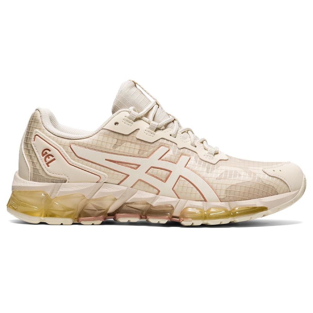 ASICS 亞瑟士 GEL-QUANTUM 360 6 女 跑鞋  1202A088-200